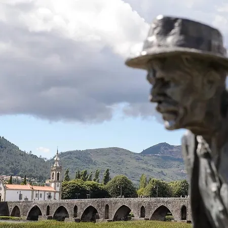 Apartamentos Vila Verde * Ponte de Lima