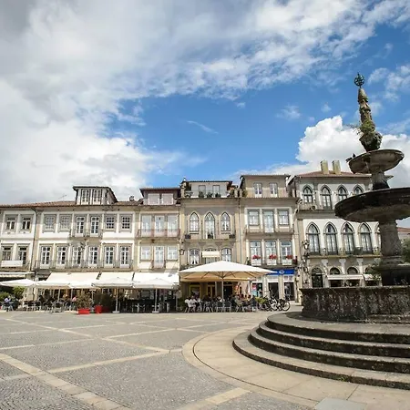 Apartamentos Vila Verde Ponte de Lima