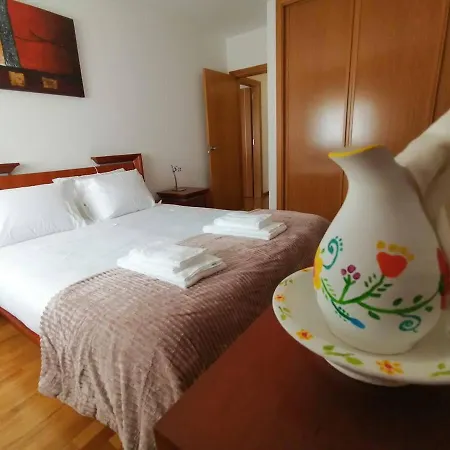 Apartamentos Vila Verde
