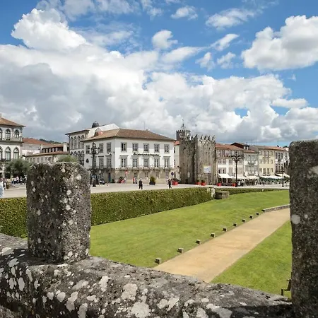 Apartment Apartamentos Vila Verde Ponte de Lima