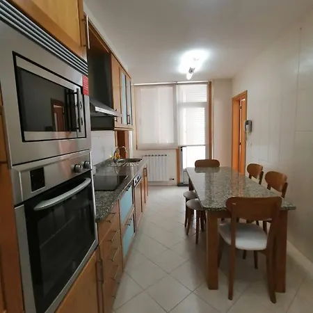 Apartamentos Vila Verde Apartment Ponte de Lima