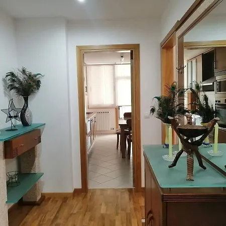 Apartamentos Vila Verde Ponte de Lima