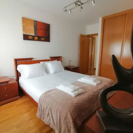 Apartamentos Vila Verde T3 Lejlighed *