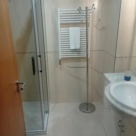 Apartamentos Vila Verde *