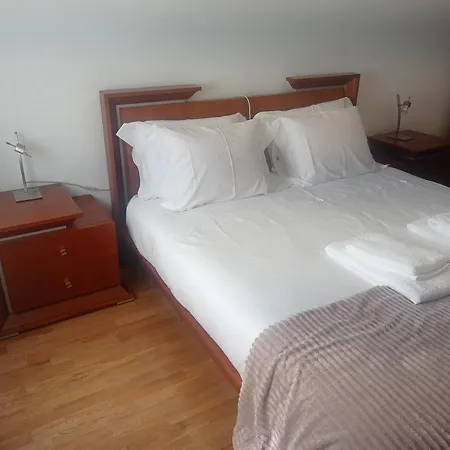 Apartment Apartamentos Vila Verde Ponte de Lima
