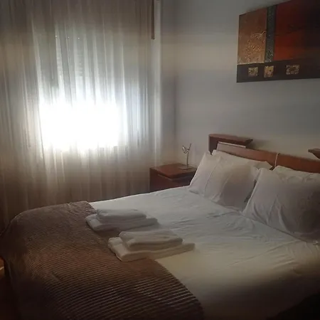 Apartamentos Vila Verde Apartment