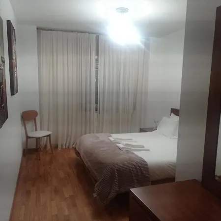 Appartamento Apartamentos Vila Verde *