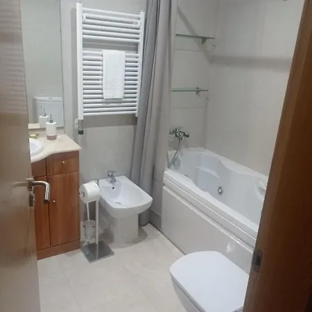 Apartamentos Vila Verde T3