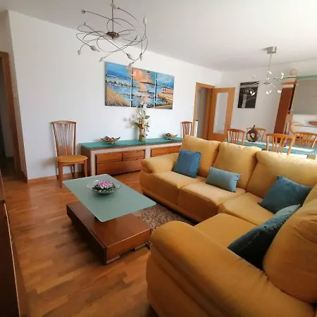 Apartment Apartamentos Vila Verde