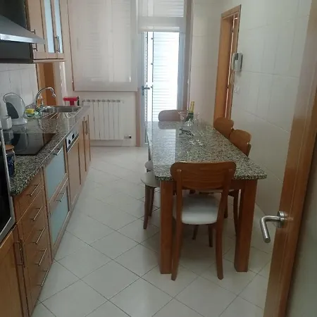 Apartamentos Vila Verde T3