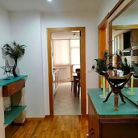 Apartamento T3 Ponte de Lima