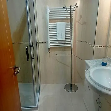 Apartamento T3 *