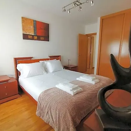Apartamento T3 *