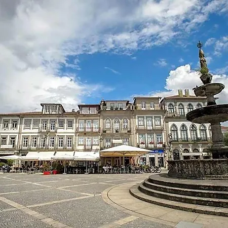 T3 * Ponte de Lima