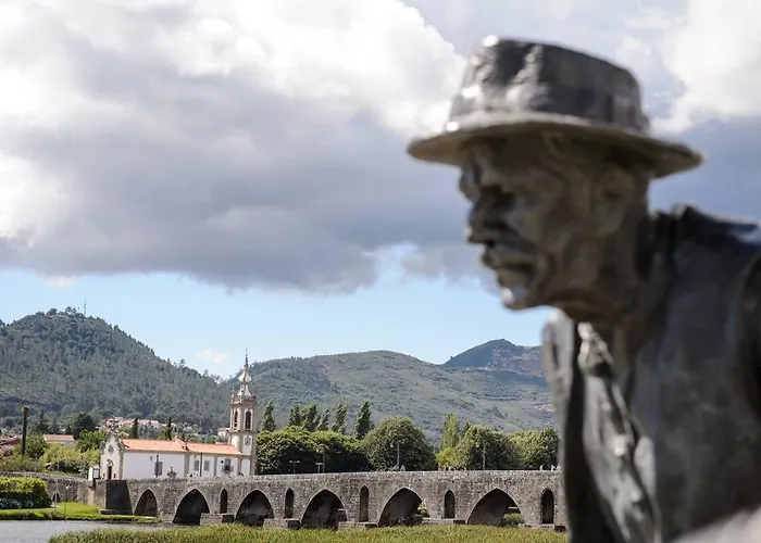 Apartamentos Vila Verde * 폰테 데 리마