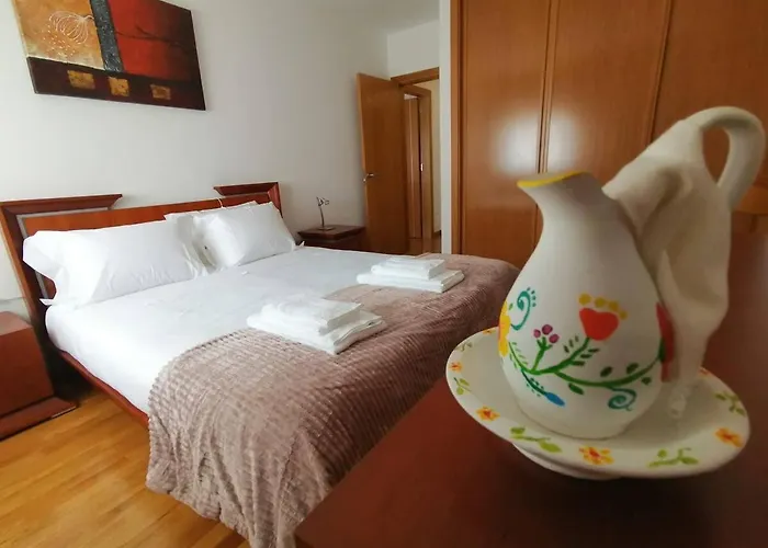 Apartamentos Vila Verde