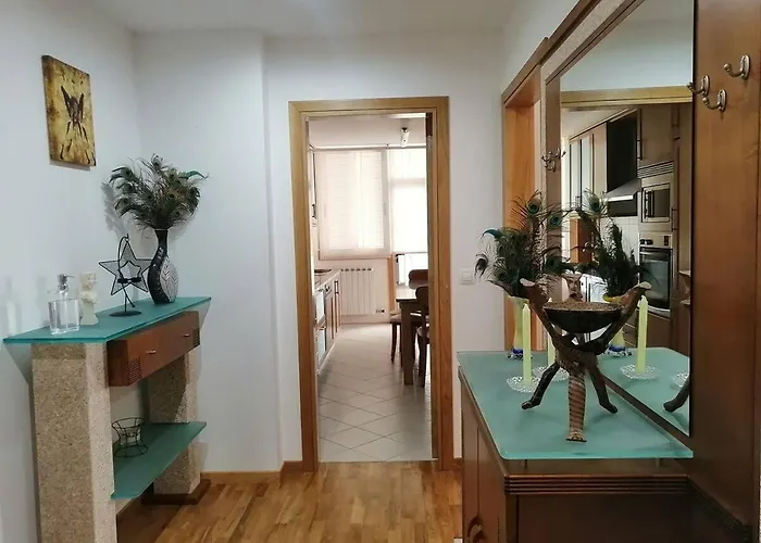 Apartamentos Vila Verde Ponte de Lima