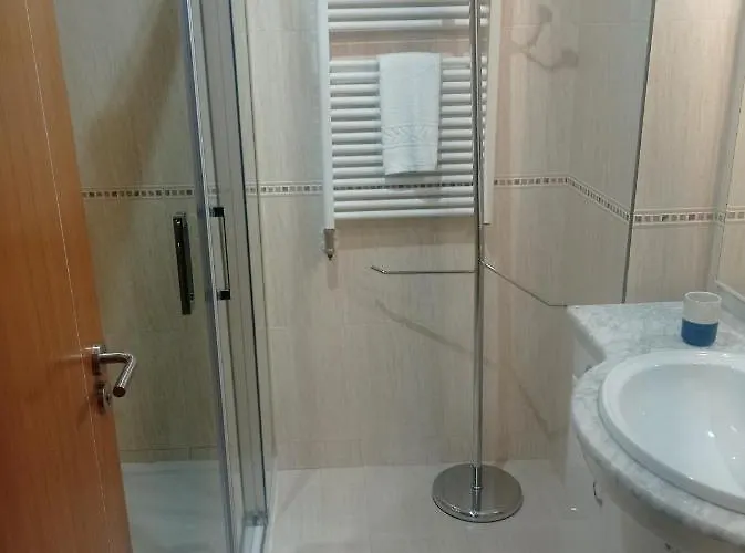 Apartamentos Vila Verde *