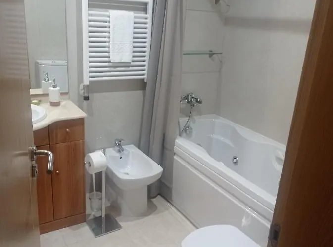 Apartamentos Vila Verde