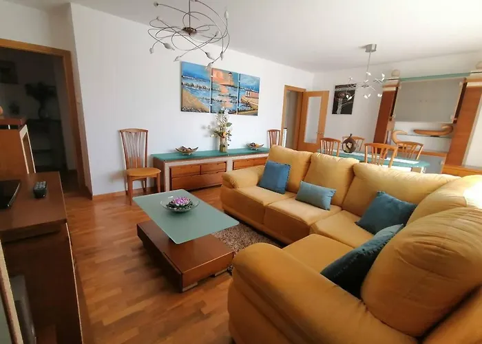 Appartement Apartamentos Vila Verde