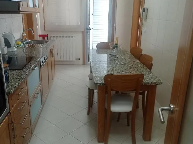 Apartamentos Vila Verde